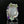 Load image into Gallery viewer, Vintage Carved Moonstone Man in the Moon Sterling Silver Ring
