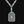 Load image into Gallery viewer, Antique Art Deco Rock Crystal Starburst Diamond Necklace - Boylerpf
