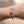 Load image into Gallery viewer, Cartier Inspired Juste Un Clou Diamond Nail Bracelet
