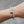 Load image into Gallery viewer, Cartier Inspired Juste Un Clou Diamond Nail Bracelet

