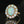 Load image into Gallery viewer, Vintage 14K Gold Opal Halo Cluster Ring - Boylerpf
