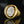 Load image into Gallery viewer, Vintage Diamond Cluster Ring, 14K Gold .60ct Cocktail Estate - Boylerpf
