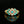 Load image into Gallery viewer, Antique Victorian 15K Gold Pearl Turquoise Ring, 1872
