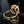 Load image into Gallery viewer, Vintage 9K Gold Smoky Quartz Cocktail Ring - Boylerpf
