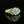 Load image into Gallery viewer, Antique Victorian 15K Gold Pearl Turquoise Ring, 1872
