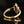 Load image into Gallery viewer, Antique Victorian Gold Seed Pearl Solitaire Garnet Ring - Boylerpf
