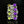 Load image into Gallery viewer, Vintage Amethyst Peridot Sterling Silver Statement Ring
