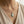 Load image into Gallery viewer, Antique Art Deco Sterling Silver Blue Enamel Pendant Necklace

