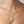 Load image into Gallery viewer, Antique Art Deco Sterling Silver Blue Enamel Pendant Necklace
