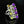 Load image into Gallery viewer, Vintage Amethyst Peridot Sterling Silver Statement Ring
