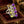 Load image into Gallery viewer, Vintage Amethyst Peridot Sterling Silver Statement Ring
