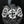 Load image into Gallery viewer, Vintage La Cucaracha Taxco Sterling Silver Floral Bracelet
