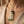 Load image into Gallery viewer, Antique Art Deco Platinum Pearl Tassel Pendant, Diamond Emerald
