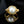 Load image into Gallery viewer, Fine 14K Gold Diamond Accent Large Mabe Pearl Ring - Boylerpf
