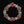 Load image into Gallery viewer, Antique Carnelian Sterling Silver Filigree Bracelet, 1900s
