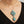 Load image into Gallery viewer, Arts &amp; Crafts Austro Hungarian Turquoise Pendant, Sterling Silver - Boylerpf
