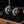 Load image into Gallery viewer, Vintage Peruzzi Art Deco Amethyst Earrings
