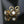 Load image into Gallery viewer, Antique 14K Gold European Cut Diamond Stud Earrings - Boylerpf
