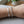 Load image into Gallery viewer, Antique Birmingham Sterling Silver Oval Link Bracelet

