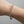 Load image into Gallery viewer, Antique Birmingham Sterling Silver Oval Link Bracelet
