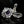 Load image into Gallery viewer, Vintage Peruzzi Art Deco Amethyst Earrings
