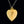 Load image into Gallery viewer, Antique Victorian Carved Oak Leaf Acorn Heart Pendant

