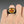 Load image into Gallery viewer, Vintage 14K Gold Citrine &amp; Black Onyx Dome Signet Ring
