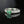 Load image into Gallery viewer, Art Deco Platinum Mine Cut Diamond Emerald Ring - Boylerpf
