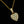 Load image into Gallery viewer, Antique Edwardian Pearl Puffy Heart Pendant Necklace
