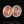 Load image into Gallery viewer, 18K Rose Gold Rose Quartz Diamond Halo Earrings
