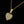 Load image into Gallery viewer, Antique Edwardian Pearl Puffy Heart Pendant Necklace
