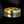 Load image into Gallery viewer, Vintage 1 Carat Diamond Half Eternity Ring Band in 14K Gold - Boylerpf
