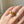 Load image into Gallery viewer, Vintage 14K Gold Wide Band Ring Stackable Wedding Band
