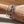 Load image into Gallery viewer, Antique Victorian Sterling Silver Etruscan Mariner Bracelet
