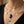 Load image into Gallery viewer, Vintage 9K Gold Black Whitby Jet Bean Pendant - Boylerpf
