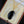 Load image into Gallery viewer, Vintage 9K Gold Black Whitby Jet Bean Pendant - Boylerpf
