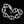 Load image into Gallery viewer, Antique Victorian Sterling Silver Etruscan Mariner Bracelet

