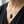 Load image into Gallery viewer, Vintage 9K Gold Black Whitby Jet Bean Pendant - Boylerpf

