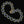 Load image into Gallery viewer, Antique CG Hallberg Swedish Enamel Silver Necklace, C. 1897
