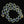 Load image into Gallery viewer, Antique CG Hallberg Swedish Enamel Silver Necklace, C. 1897
