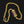 Load image into Gallery viewer, 14K Gold Wheat Chain Bracelet, Ruby Greek Key Charm Slide - Boylerpf
