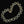 Load image into Gallery viewer, Antique CG Hallberg Swedish Enamel Silver Necklace, C. 1897
