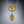 Load image into Gallery viewer, Antique Victorian Silver Canneille Flowers Citrine Necklace - Boylerpf
