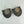 Load image into Gallery viewer, Antique Victorian Irish Bog Oak Owl Earrings, 9K Gold Hooks
