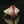 Load image into Gallery viewer, Vintage Gold Roll Top Dome Ruby 1 CTW Diamond Ring - Boylerpf
