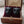 Load image into Gallery viewer, Antique Victorian Irish Bog Oak Owl Earrings, 9K Gold Hooks
