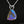 Load image into Gallery viewer, 18K White Gold Diamond 13.99 CTW Boulder Opal Necklace - Boylerpf
