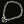 Load image into Gallery viewer, Amanda Birkett Sterling Silver Citrine Modernist Necklace
