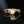 Load image into Gallery viewer, Elegant 14K Gold Bypass Pearl Solitaire Ring - Boylerpf
