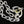 Load image into Gallery viewer, Amanda Birkett Sterling Silver Citrine Modernist Necklace

